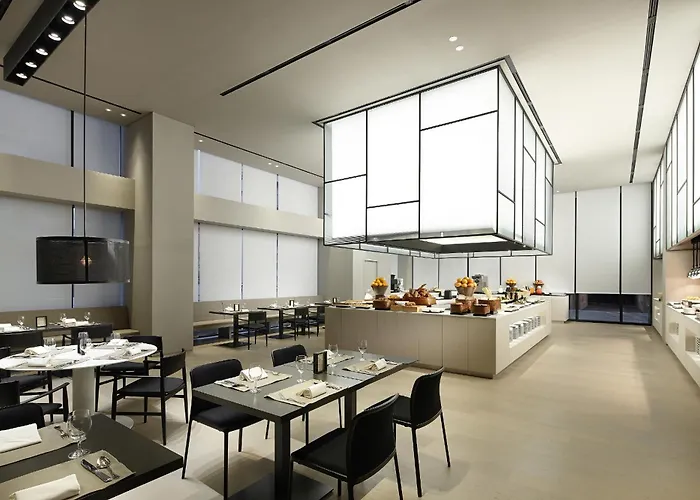Hotel Shilla Haeundae Busan