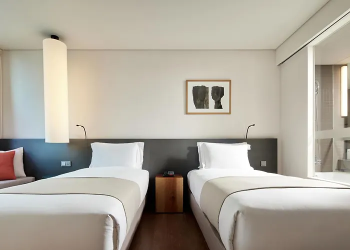 Shilla Haeundae 4* Busan