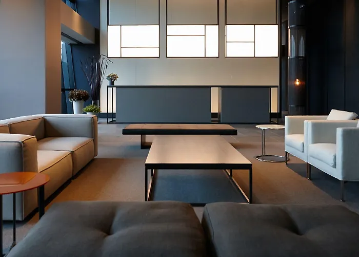 Shilla Haeundae Hotel Busan