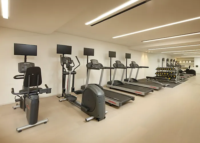 Hotel Shilla Haeundae 4*