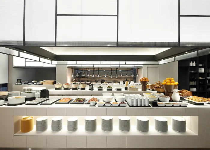 Hotel Shilla Haeundae Busan