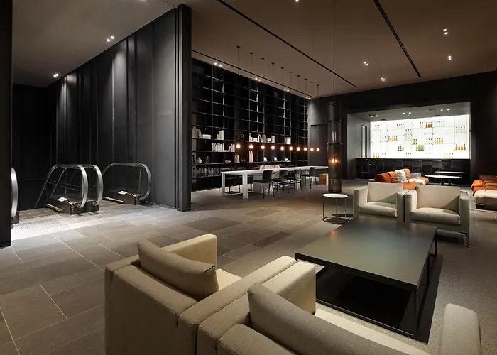 Hotel Shilla Haeundae 4*