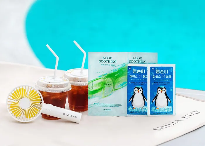 Shilla Haeundae