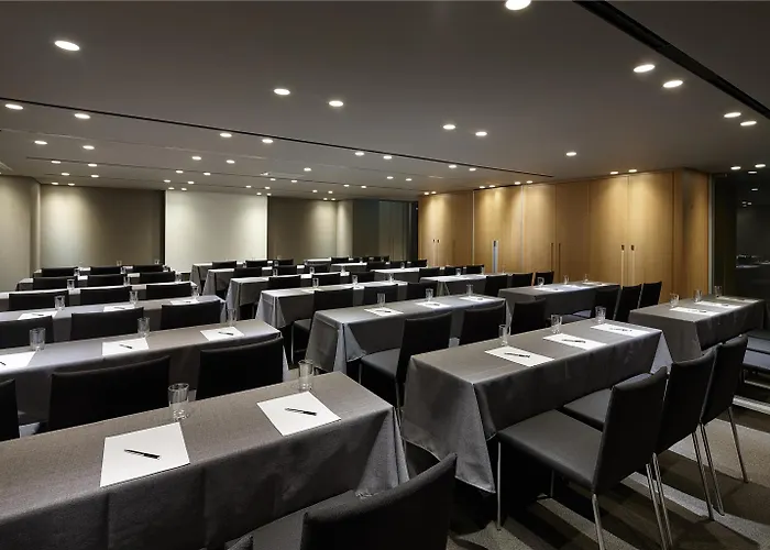 Shilla Haeundae Hotel