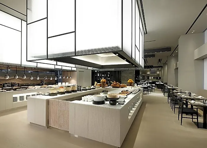 Hotel Shilla Haeundae Busan