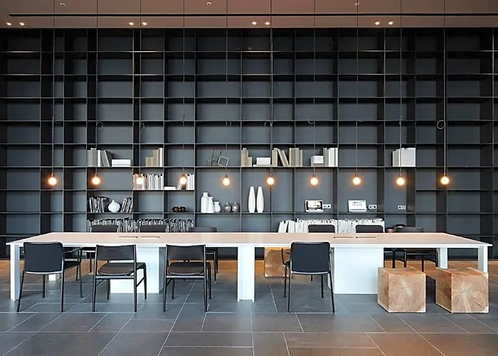 Shilla Haeundae Hotel Busan