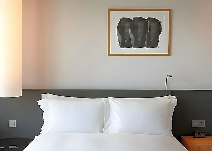 Hotel Shilla Haeundae Busan