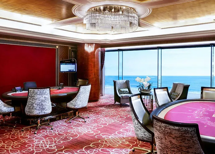 Shilla Haeundae Hotel
