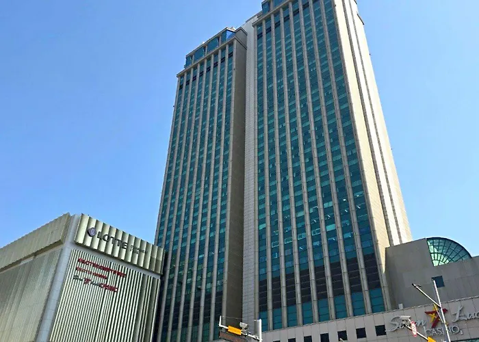 Shilla Haeundae