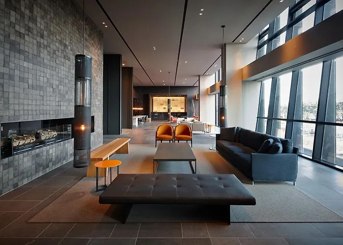 Shilla Haeundae 4*