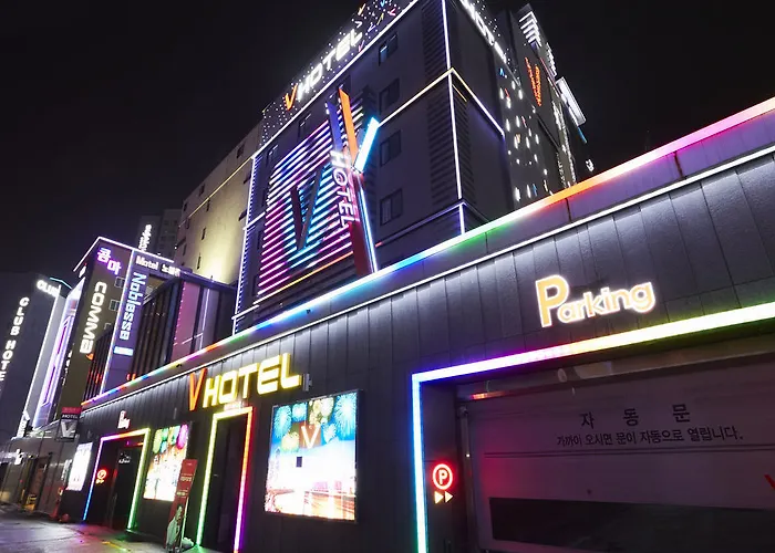 Shilla Haeundae