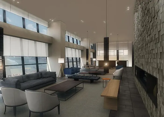 Hotel Shilla Haeundae