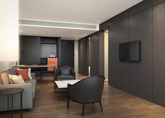 Hotel Shilla Haeundae Busan