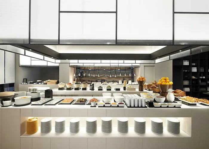 Shilla Haeundae 4* Pusan